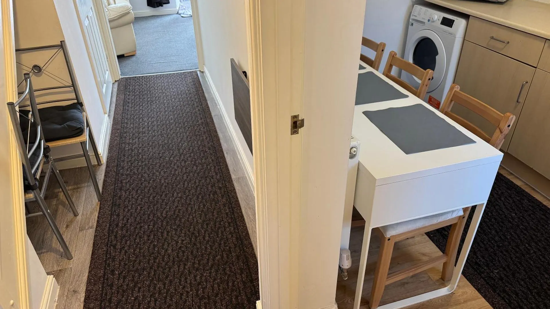 Stony Apartment House Doncaster